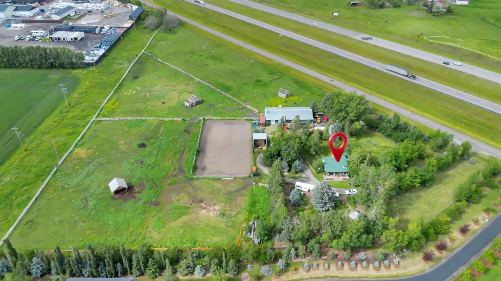 338067 1064 Drive E Rural Foothills County AB T1S 4T2