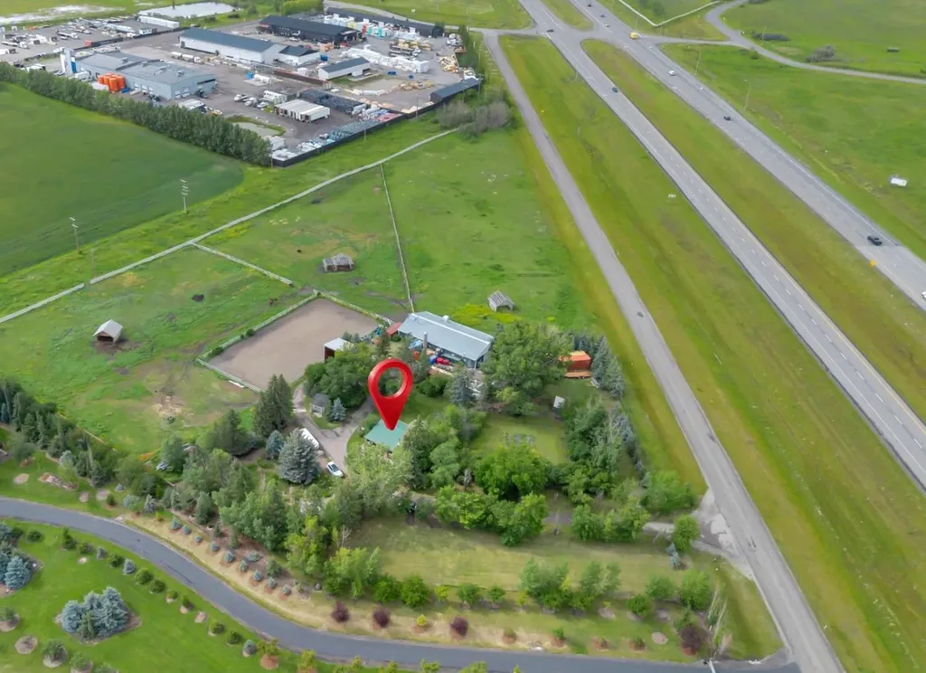 338067 1064 Drive E Rural Foothills County AB T1S 4T2