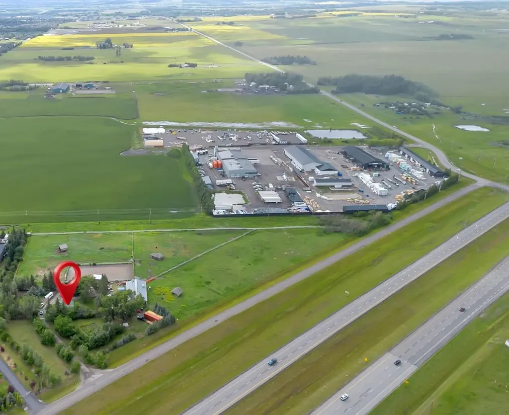 338067 1064 Drive E Rural Foothills County AB T1S 4T2
