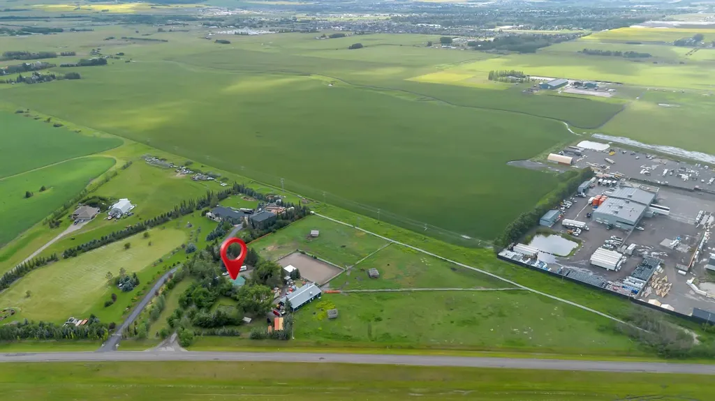 338067 1064 Drive E Rural Foothills County AB T1S 4T2