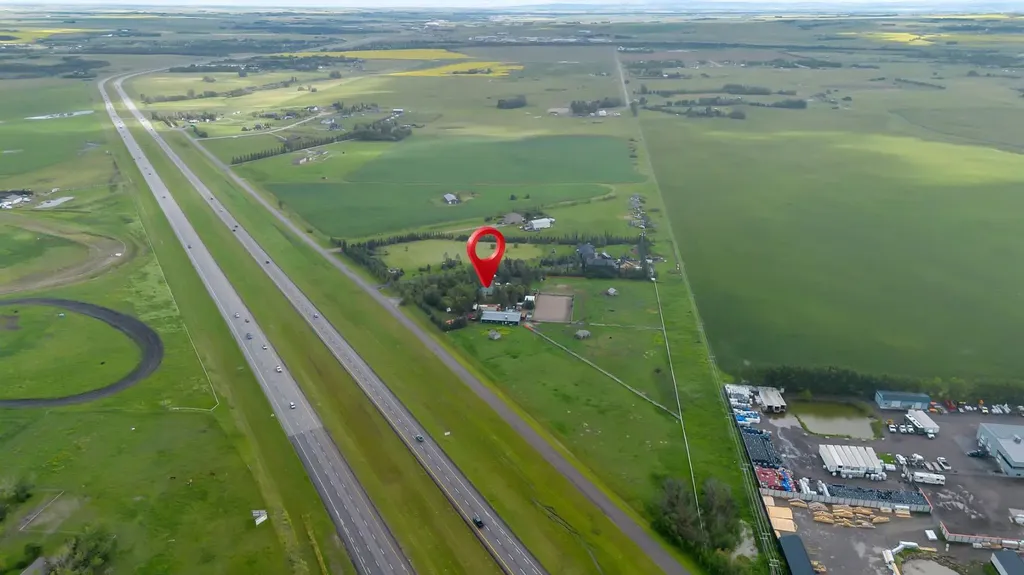 338067 1064 Drive E Rural Foothills County AB T1S 4T2