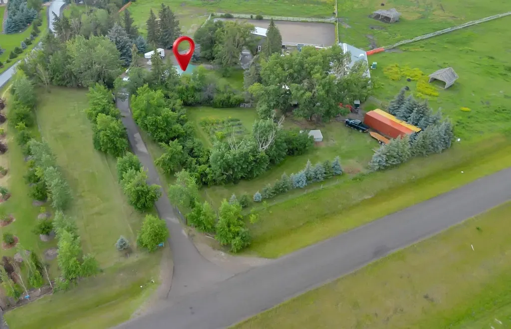 338067 1064 Drive E Rural Foothills County AB T1S 4T2