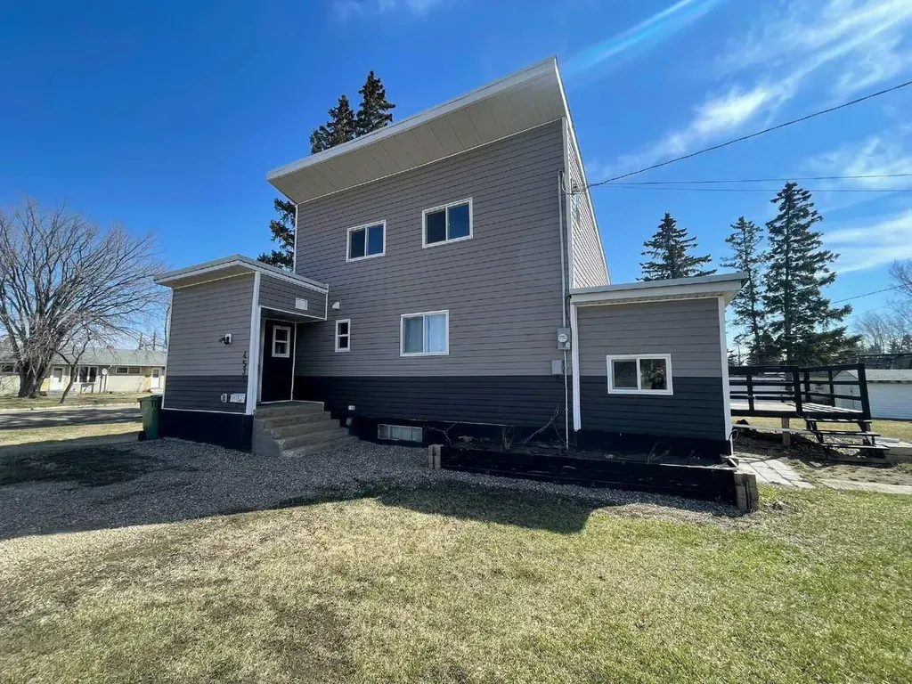 4535 47 Street Lloydminster SK S9V 0J8