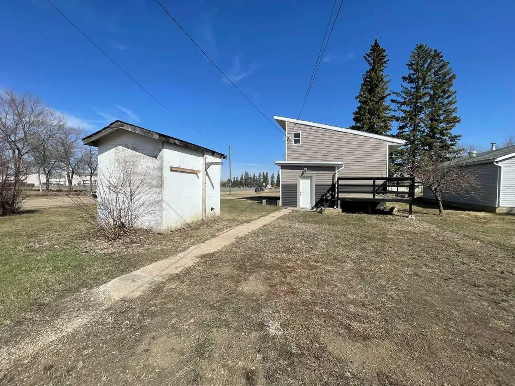 4535 47 Street Lloydminster SK S9V 0J8