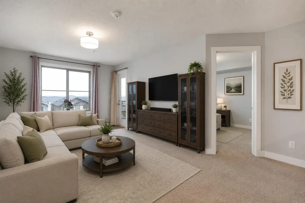 7110 80 Avenue NE Calgary AB T3J0N4