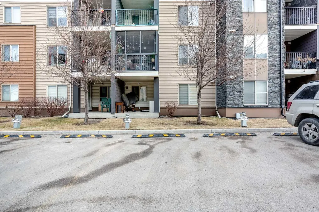 7110 80 Avenue NE Calgary AB T3J0N4