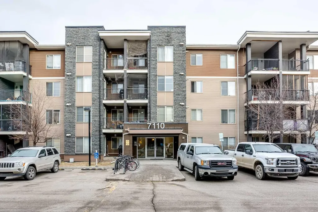 7110 80 Avenue NE Calgary AB T3J0N4