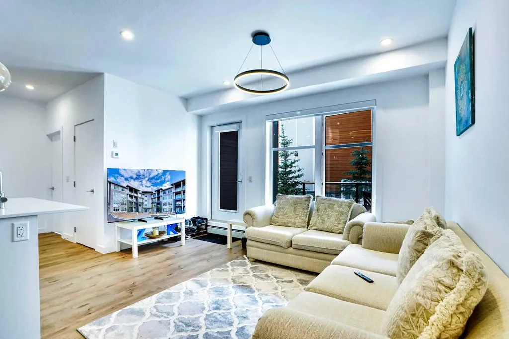 681 Savanna Boulevard NE Calgary AB T3J5N9