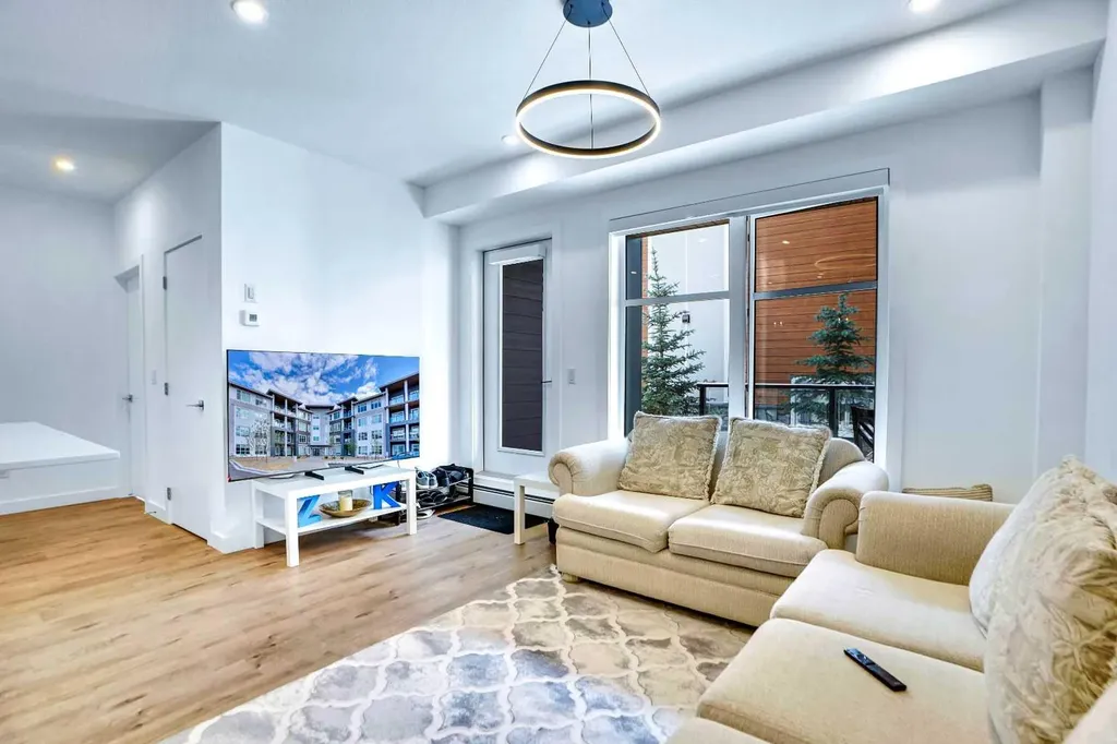 681 Savanna Boulevard NE Calgary AB T3J5N9
