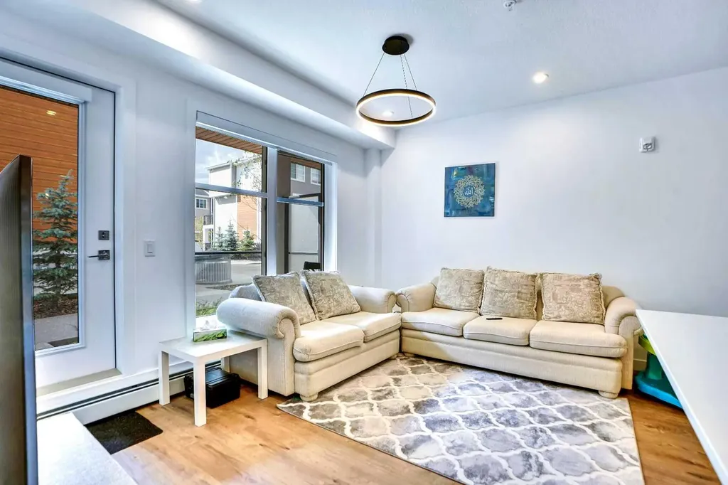 681 Savanna Boulevard NE Calgary AB T3J5N9