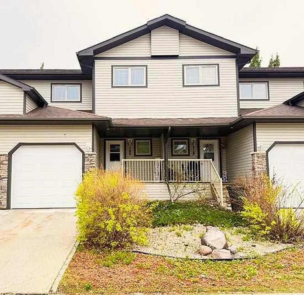1600 Main Street SW Slave Lake AB T0G 2A4