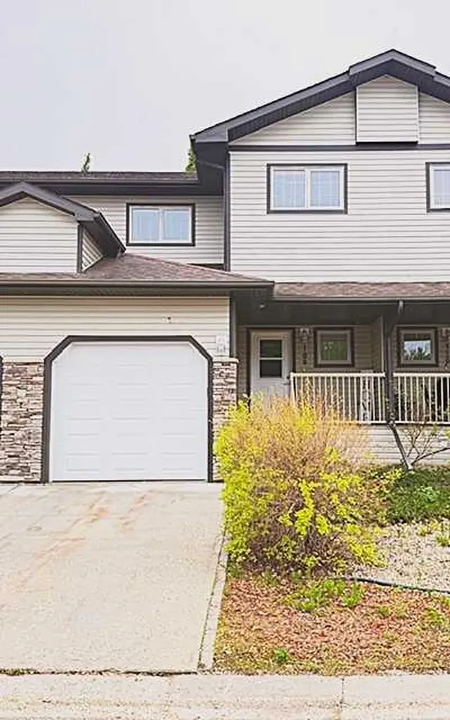 1600 Main Street SW Slave Lake AB T0G 2A4