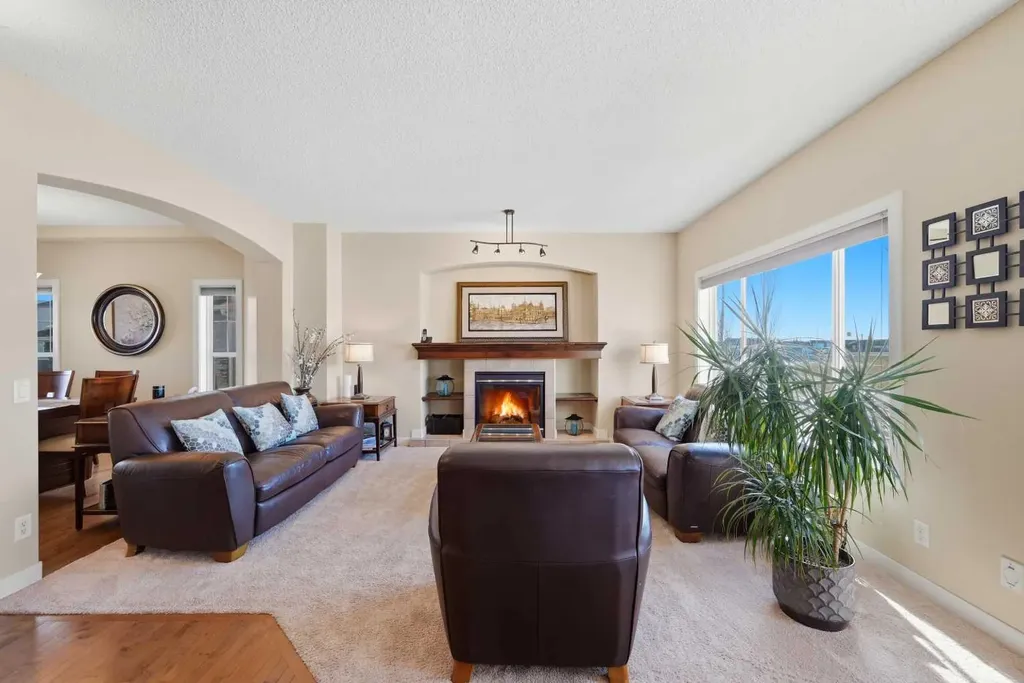 212 Springmere Road Chestermere AB T1X 1R3