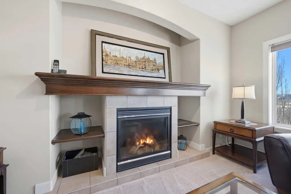 212 Springmere Road Chestermere AB T1X 1R3