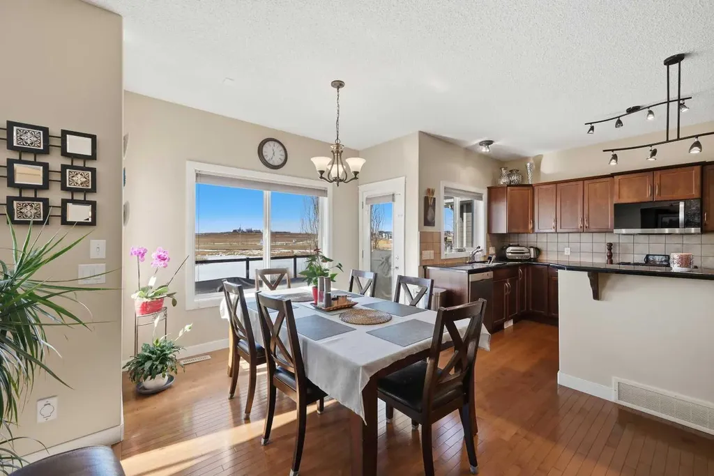 212 Springmere Road Chestermere AB T1X 1R3