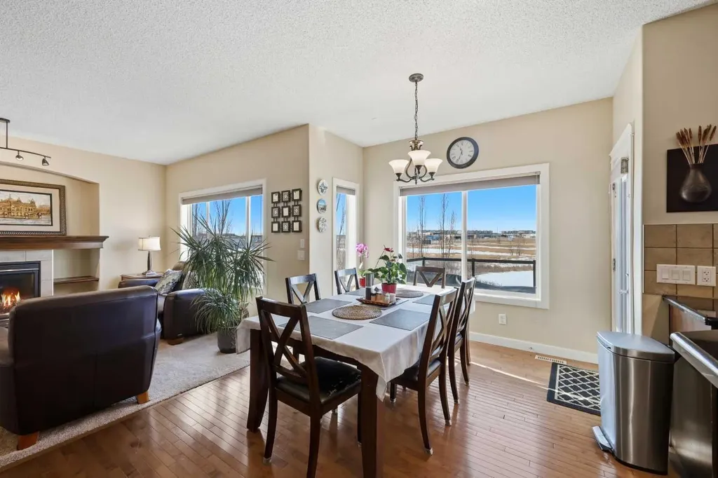 212 Springmere Road Chestermere AB T1X 1R3