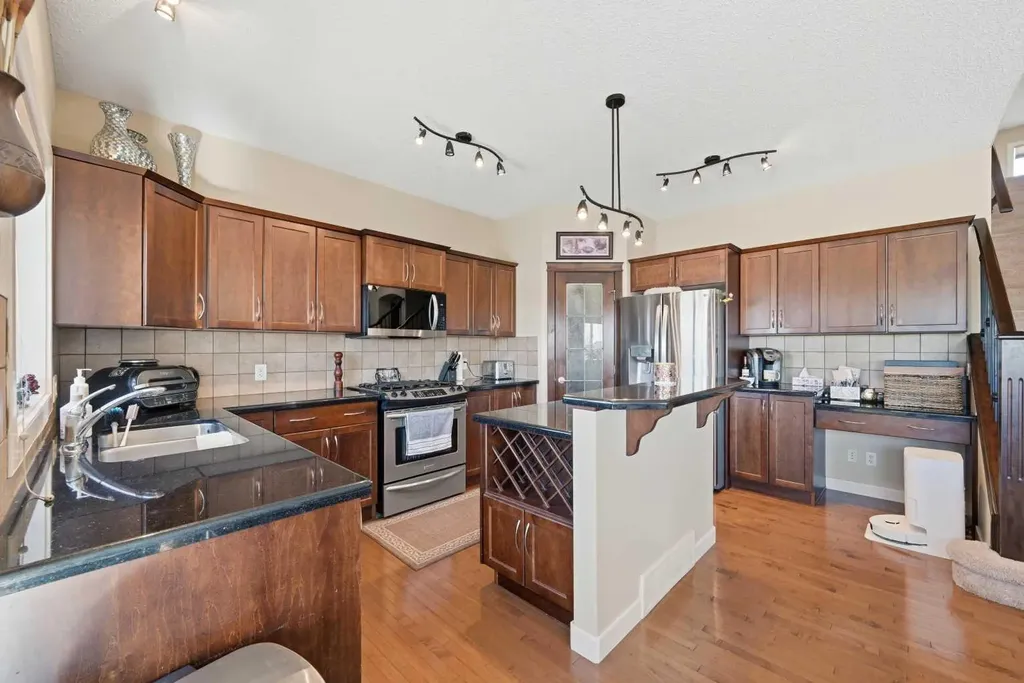212 Springmere Road Chestermere AB T1X 1R3