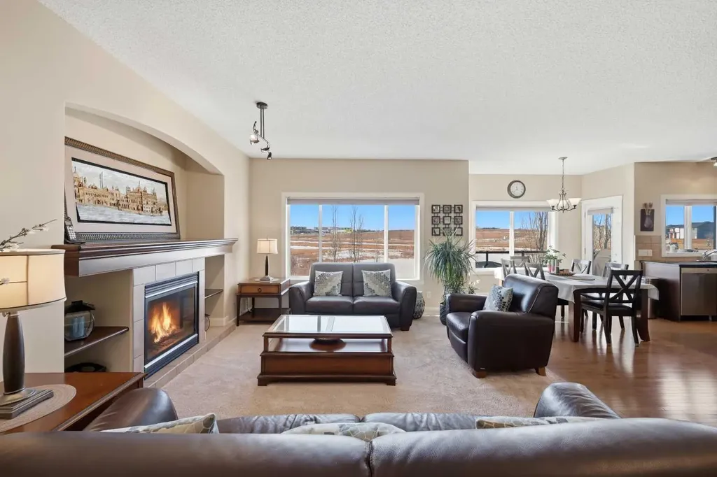 212 Springmere Road Chestermere AB T1X 1R3
