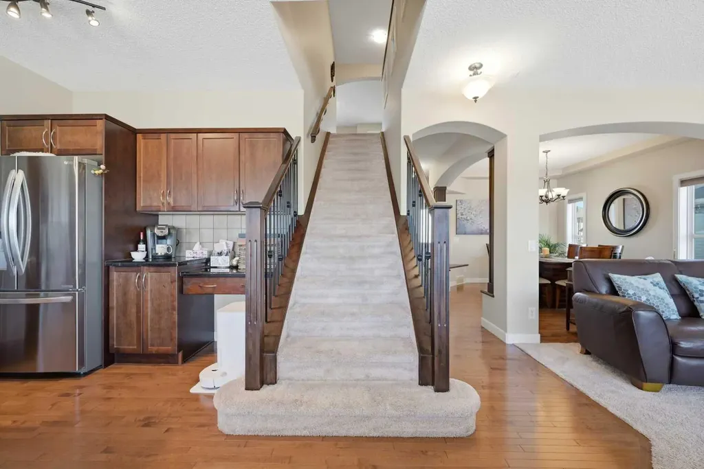 212 Springmere Road Chestermere AB T1X 1R3