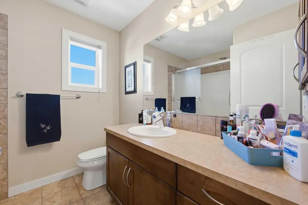 212 Springmere Road Chestermere AB T1X 1R3