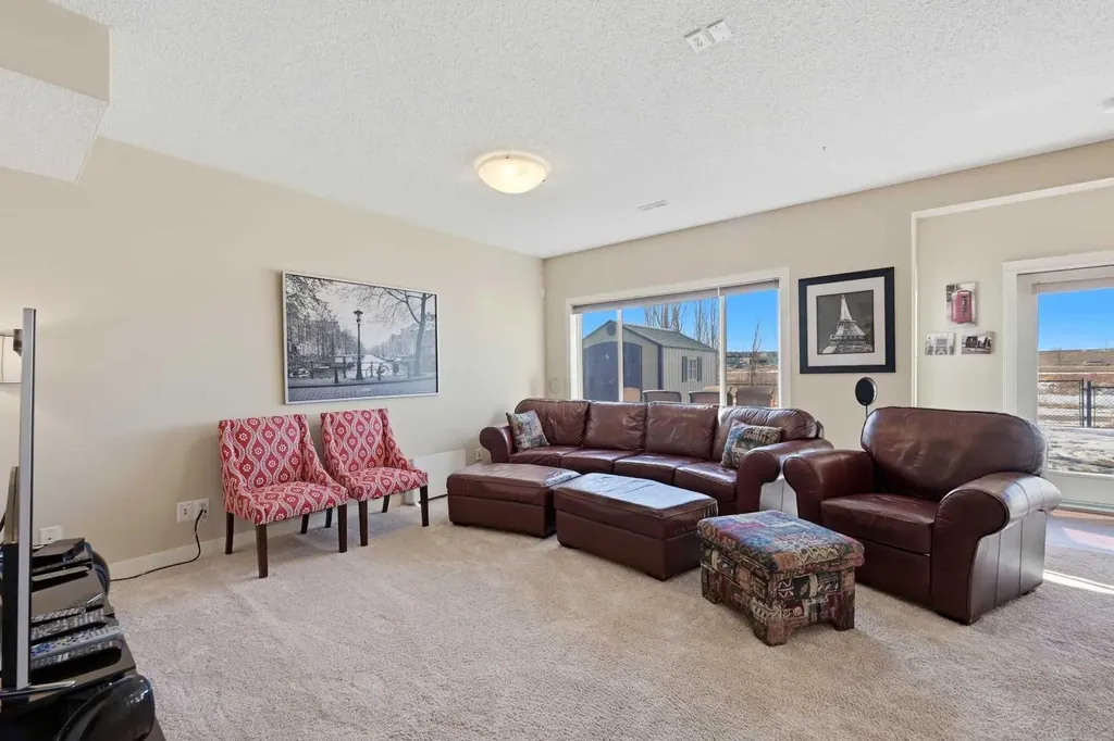 212 Springmere Road Chestermere AB T1X 1R3