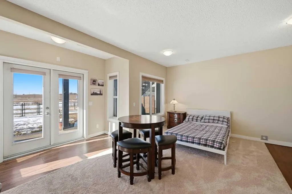 212 Springmere Road Chestermere AB T1X 1R3