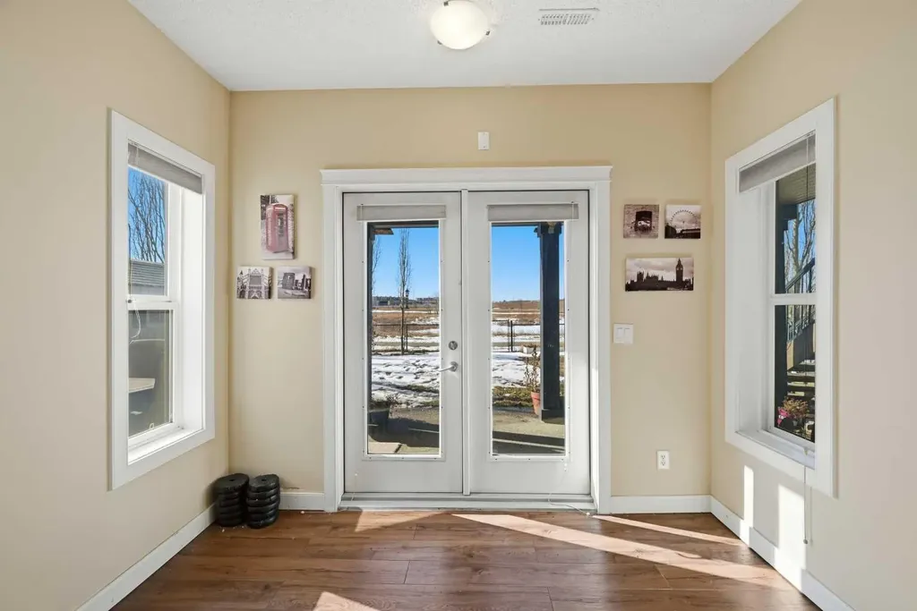 212 Springmere Road Chestermere AB T1X 1R3