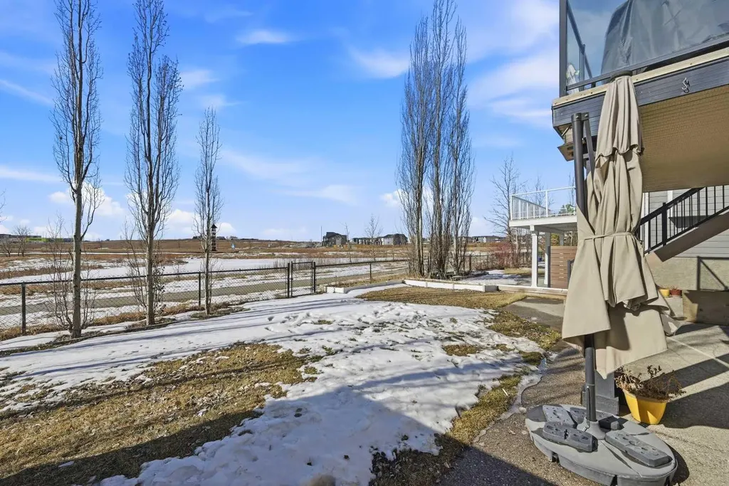 212 Springmere Road Chestermere AB T1X 1R3