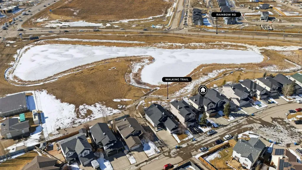 212 Springmere Road Chestermere AB T1X 1R3
