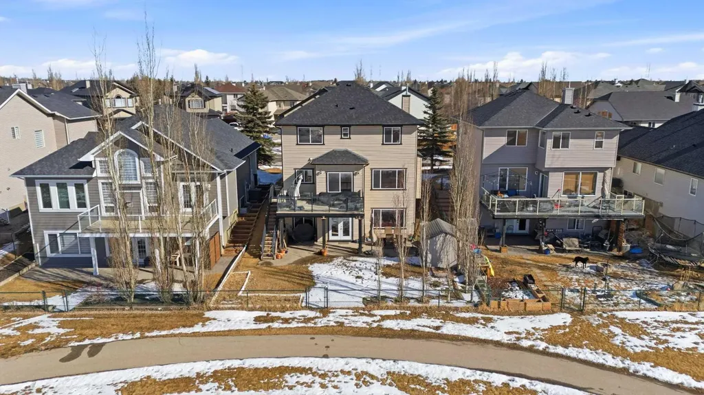 212 Springmere Road Chestermere AB T1X 1R3