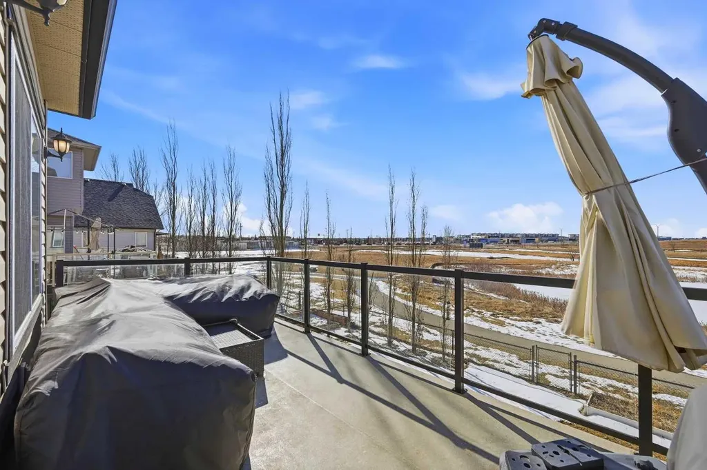 212 Springmere Road Chestermere AB T1X 1R3
