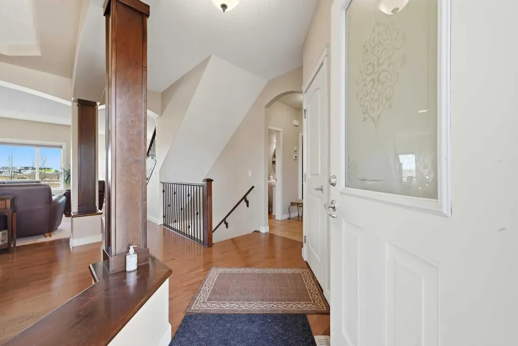 212 Springmere Road Chestermere AB T1X 1R3