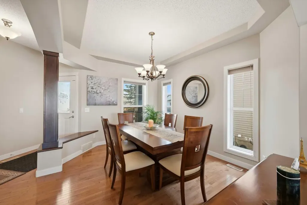 212 Springmere Road Chestermere AB T1X 1R3
