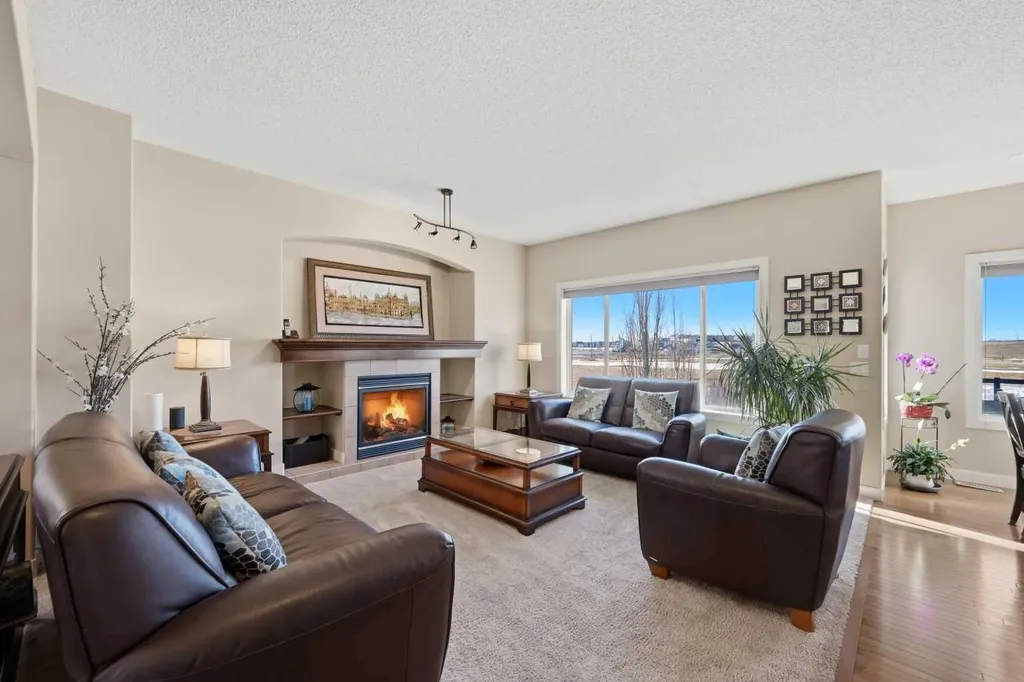 212 Springmere Road Chestermere AB T1X 1R3