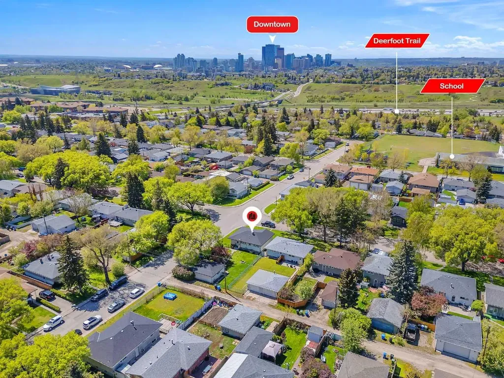 1204 18 Street NE Calgary AB T2E 4V9