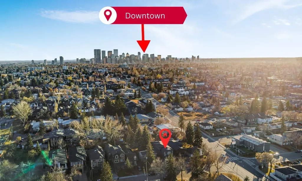 405 29 Avenue NE Calgary AB T2E 2C5