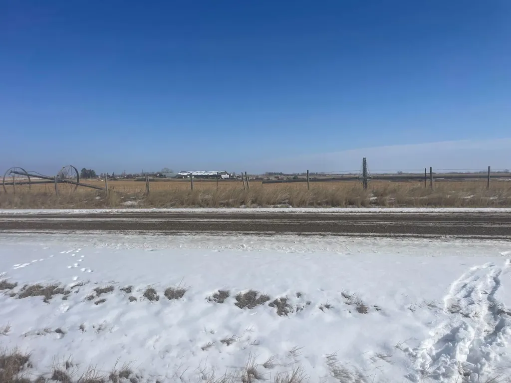 Highway 550 & Rr155 Rural Newell County Of AB T0J0B5