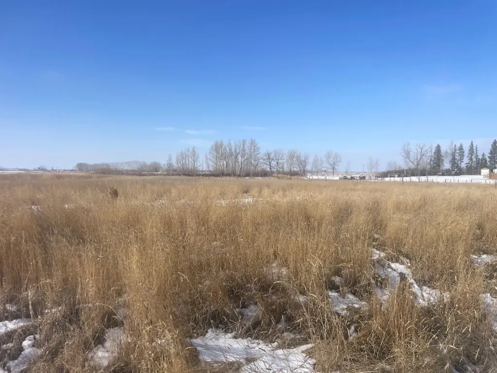 Highway 550 & Rr155 Rural Newell County Of AB T0J0B5