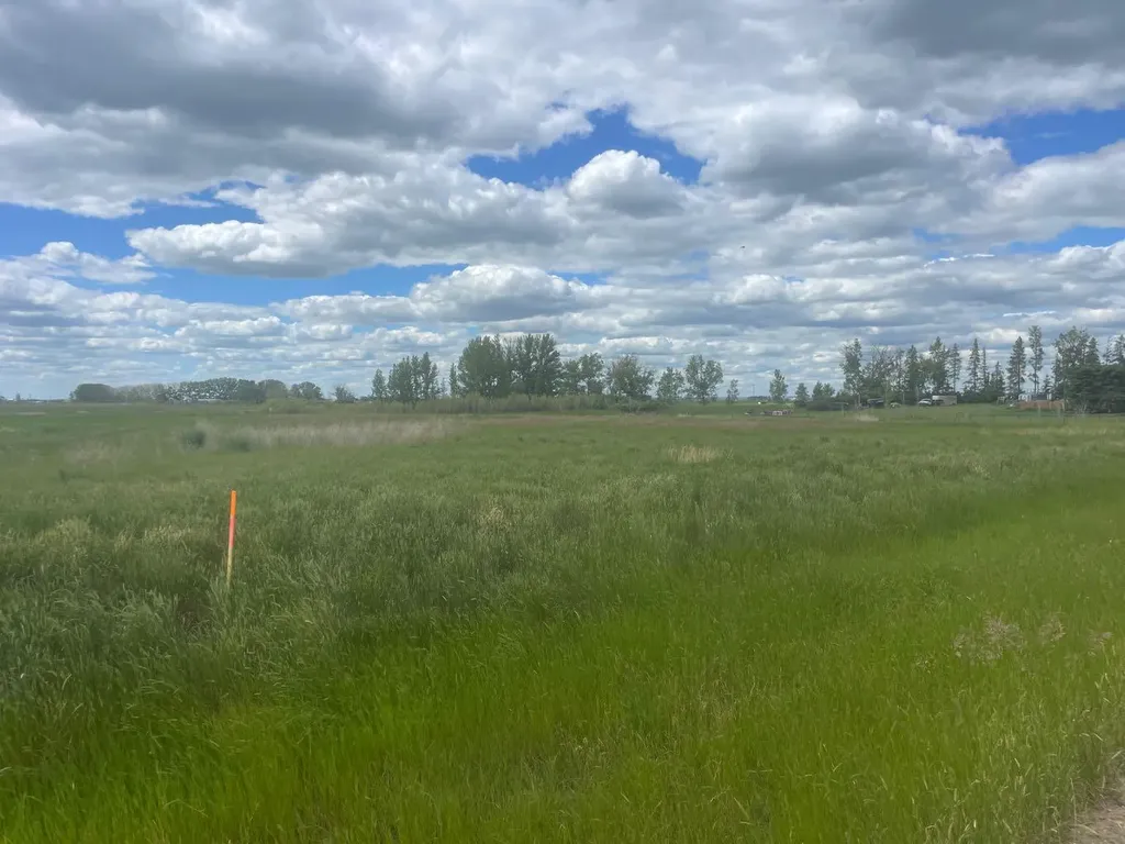 Highway 550 & Rr155 Rural Newell County Of AB T0J0B5