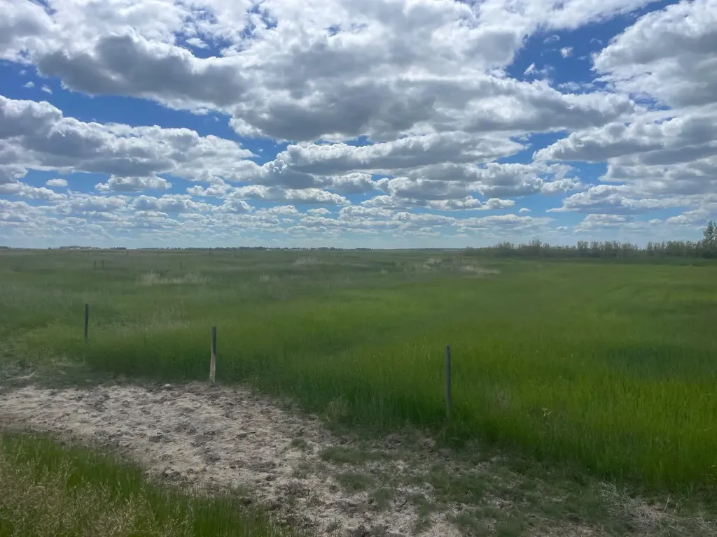 Highway 550 & Rr155 Rural Newell County Of AB T0J0B5