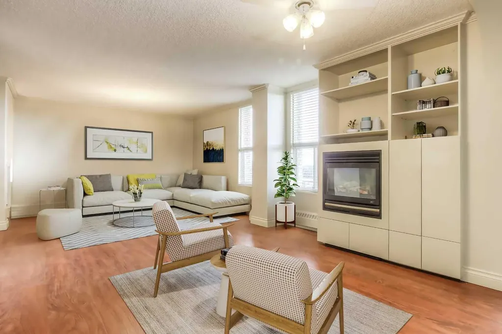 4603 Varsity Drive NW Calgary AB T3A 2V7