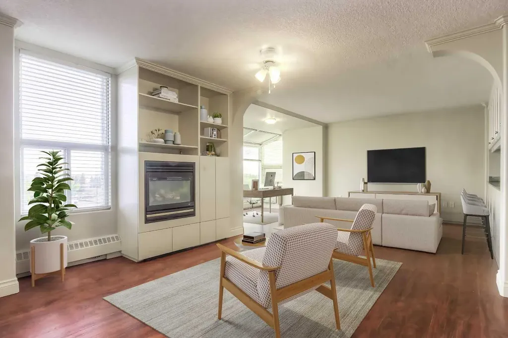 4603 Varsity Drive NW Calgary AB T3A 2V7