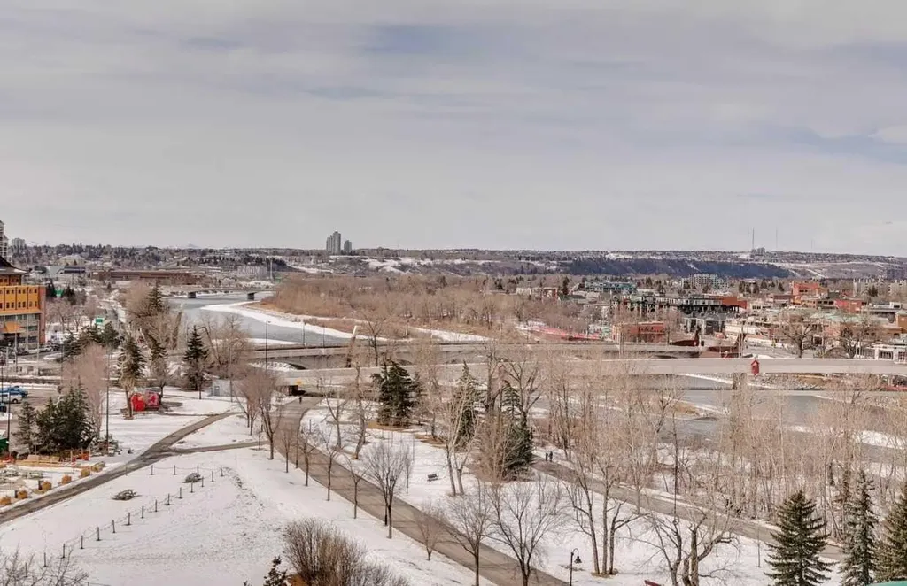 837 2 Avenue SW Calgary AB T2P 3T9