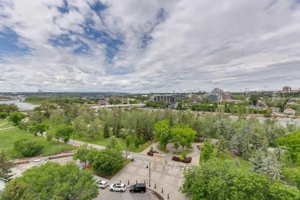837 2 Avenue SW Calgary AB T2P 3T9