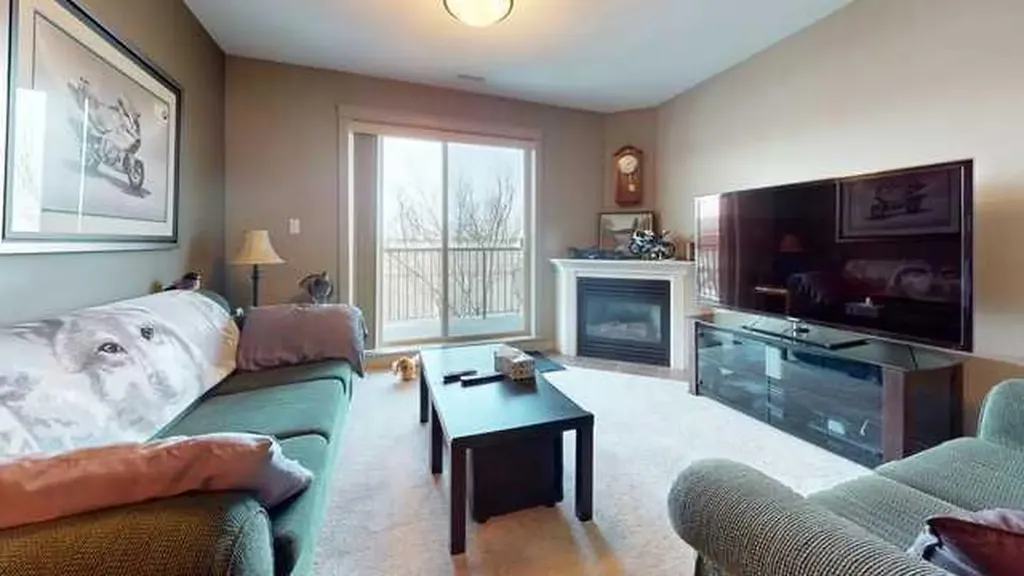 8535 Clearwater Drive Fort Mcmurray AB T9H0B7