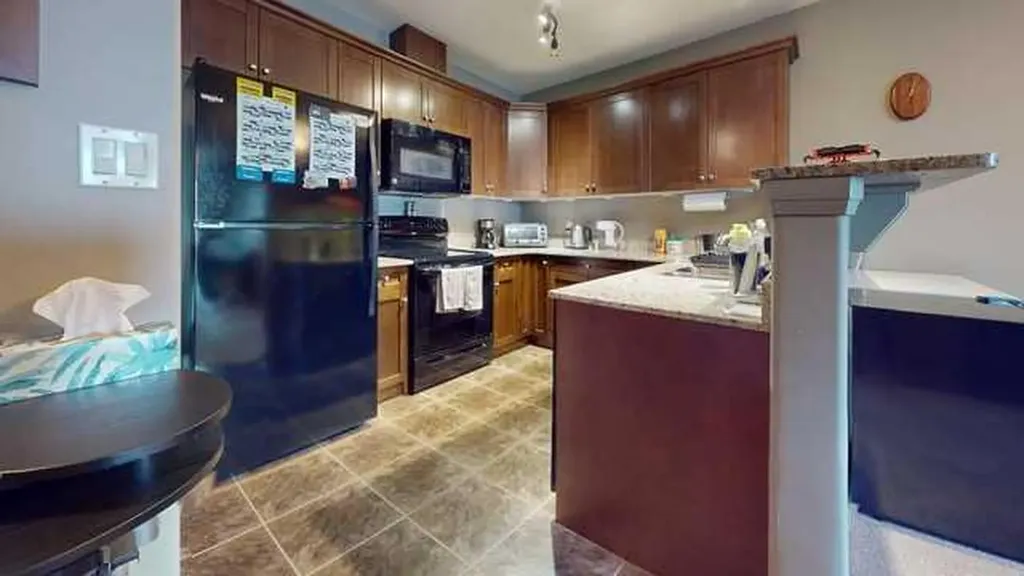 8535 Clearwater Drive Fort Mcmurray AB T9H0B7