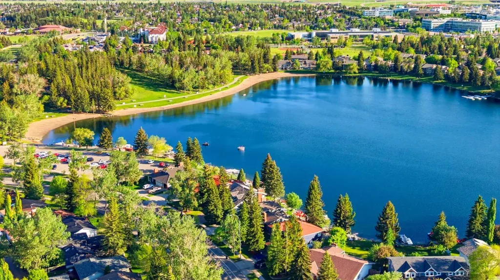 860 Midridge Drive SE Calgary AB T2X 1K1