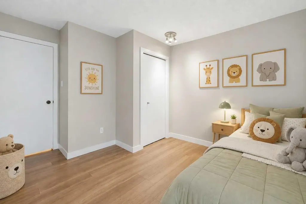 860 Midridge Drive SE Calgary AB T2X 1K1