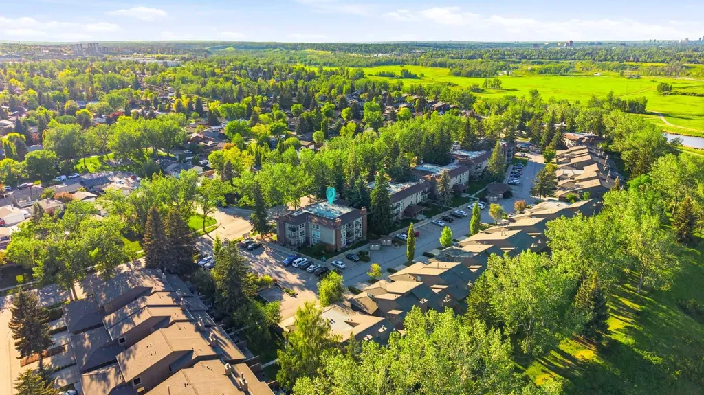 860 Midridge Drive SE Calgary AB T2X 1K1