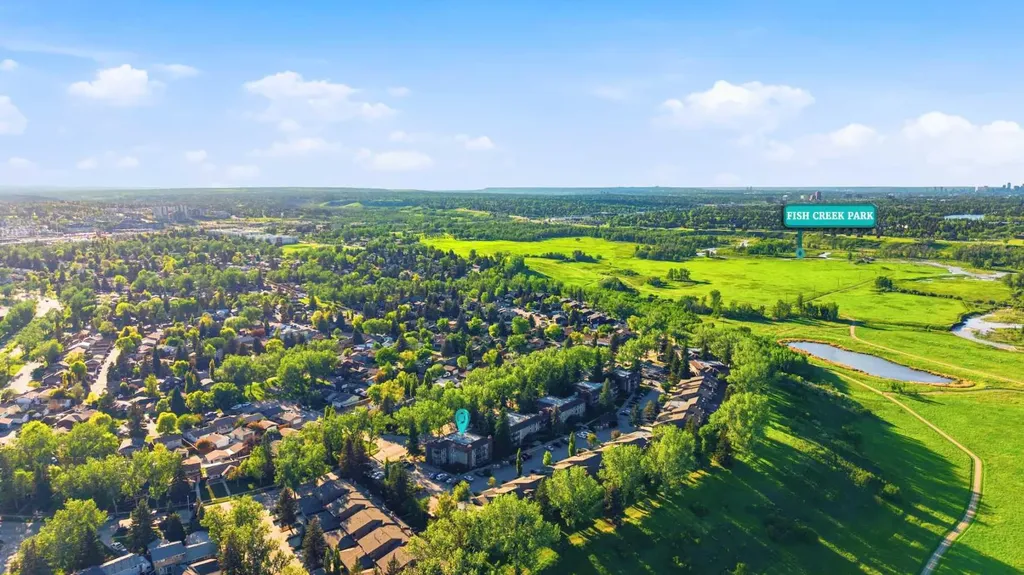 860 Midridge Drive SE Calgary AB T2X 1K1